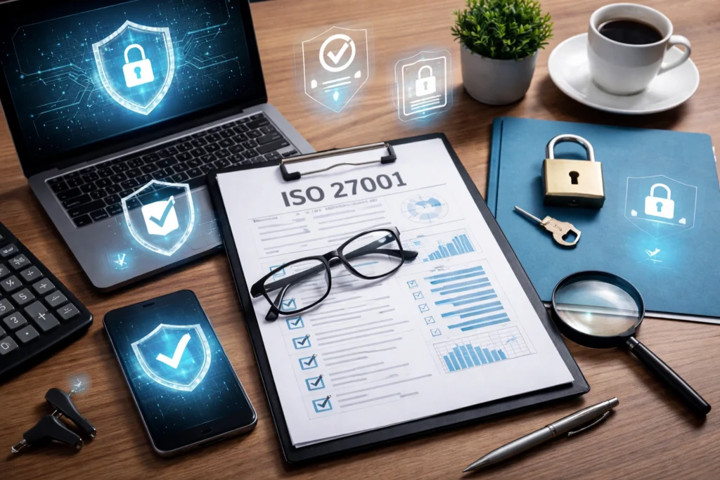 SoA without fear and unnecessary bureaucracy: how to make Annex A a working tool